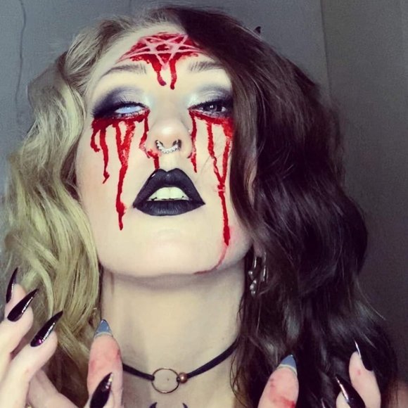 Heyooo, it’s me, Tiff St⭐️rwolf - Picture 8 of 16